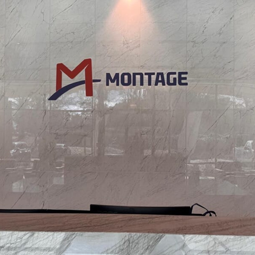 Wall Graphics